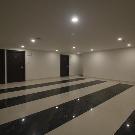 Hotel Ssr Grand Хидерабад Екстериор снимка